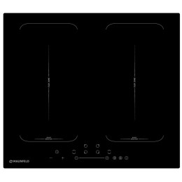 Электрическая индукционная панель MAUNFELD EVI.594-FL2-BK