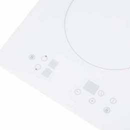 Электрическая индукционная панель MAUNFELD EVI.292-WH