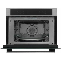 Шкаф духовой электрический с функцией СВЧ MAUNFELD MCMO.44.9S, встраиваемый