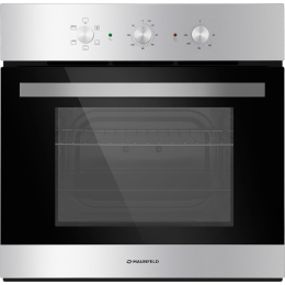 Шкаф духовой электрический MAUNFELD AEOC.575S, встраиваемый