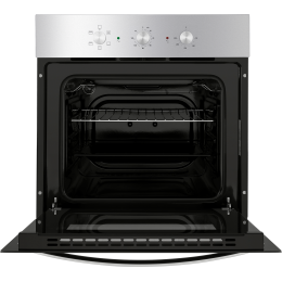 Шкаф духовой электрический MAUNFELD AEOC.575S, встраиваемый