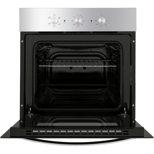 Шкаф духовой электрический MAUNFELD AEOC.575S, встраиваемый