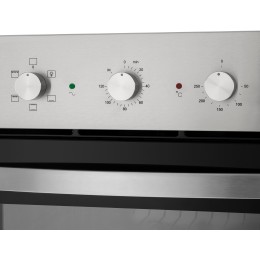 Шкаф духовой электрический MAUNFELD AEOC.575S, встраиваемый