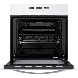 Шкаф духовой электрический MAUNFELD EOEH.5811W, встраиваемый