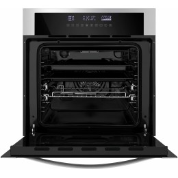 Шкаф духовой электрический MAUNFELD EOEH.5811S1, встраиваемый