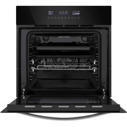 Шкаф духовой электрический MAUNFELD EOEH.5811B, встраиваемый