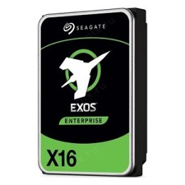 Жесткий диск SEAGATE SATA 14TB 7200RPM 6GB/S 256MB ST14000NM001G
