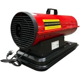 Тепловая дизельная пушка ТДП-15000 Ресанта