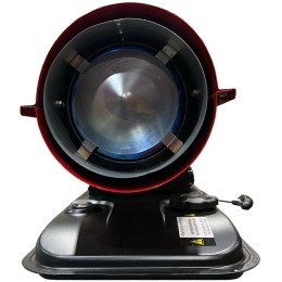 Тепловая дизельная пушка ТДП-15000 Ресанта