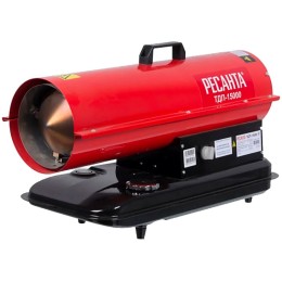 Тепловая дизельная пушка ТДП-15000 Ресанта