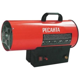 Тепловая дизельная пушка ТДП-15000 Ресанта