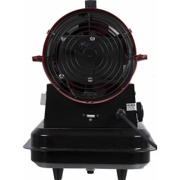 Тепловая дизельная пушка ТДП-15000 Ресанта