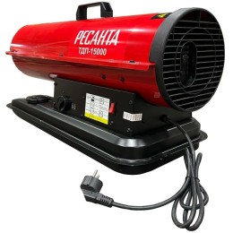 Тепловая дизельная пушка ТДП-15000 Ресанта