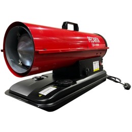 Тепловая дизельная пушка ТДП-15000 Ресанта