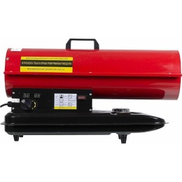 Тепловая дизельная пушка ТДП-15000 Ресанта