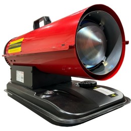 Тепловая дизельная пушка ТДП-15000 Ресанта