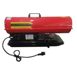 Тепловая дизельная пушка ТДП-15000 Ресанта