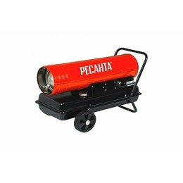 Тепловая дизельная пушка ТДП-15000 Ресанта