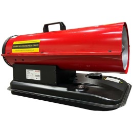 Тепловая дизельная пушка ТДП-15000 Ресанта