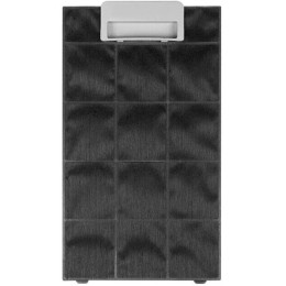 Фильтр угольный MAUNFELD CF130 /уп.2шт.