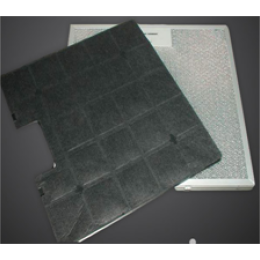 Фильтр угольный MAUNFELD CF130 /уп.2шт.