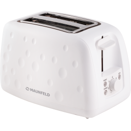Тостер MAUNFELD MFT-847WH