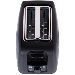 Тостер MAUNFELD MFT-847BK