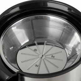 Соковыжималка MAUNFELD MJE.1500S нержавейка