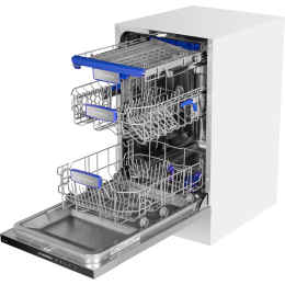Встраиваемая посудомоечная машина MAUNFELD MLP-08IM