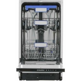 Встраиваемая посудомоечная машина MAUNFELD MLP-08IM
