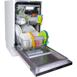 Встраиваемая посудомоечная машина MAUNFELD MLP-08IM