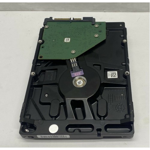 Жесткий диск Seagate IronWolf Pro  HDD  10Tb  ST10000NE0008 3.5" SATA 6Gb/s 256Mb 7200rpm