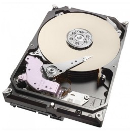 Жесткий диск Seagate IronWolf Pro  HDD  10Tb  ST10000NE0008 3.5" SATA 6Gb/s 256Mb 7200rpm