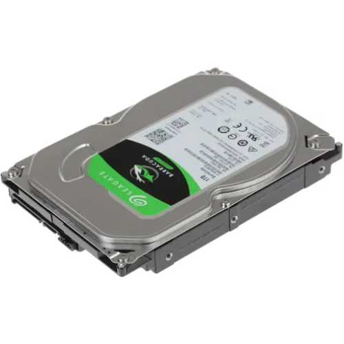 Жесткий диск Seagate IronWolf Pro  HDD  10Tb  ST10000NE0008 3.5" SATA 6Gb/s 256Mb 7200rpm
