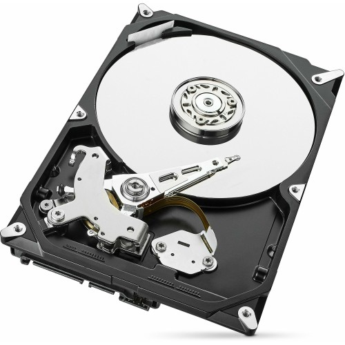 Жесткий диск Seagate IronWolf Pro  HDD  10Tb  ST10000NE0008 3.5" SATA 6Gb/s 256Mb 7200rpm