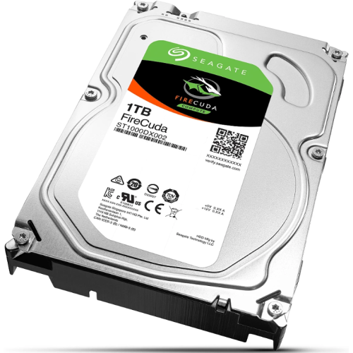 Жесткий диск Seagate IronWolf Pro  HDD  10Tb  ST10000NE0008 3.5" SATA 6Gb/s 256Mb 7200rpm