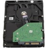 Жесткий диск Seagate IronWolf Pro  HDD  10Tb  ST10000NE0008 3.5" SATA 6Gb/s 256Mb 7200rpm