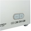 Мясорубка MAUNFELD MMG.3000S, металлик