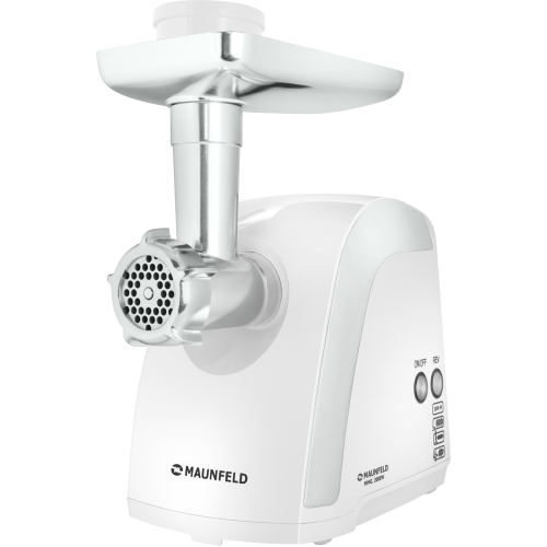 Мясорубка MAUNFELD MMG.2000W, белый