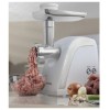 Мясорубка MAUNFELD MMG.2000W, белый