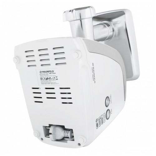 Мясорубка MAUNFELD MMG.2000W, белый