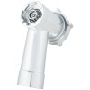 Мясорубка MAUNFELD MMG.2000W, белый