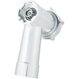 Мясорубка MAUNFELD MMG.2000W, белый