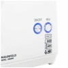 Мясорубка MAUNFELD MMG.2000W, белый