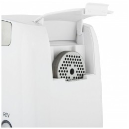 Мясорубка MAUNFELD MMG.2000W, белый