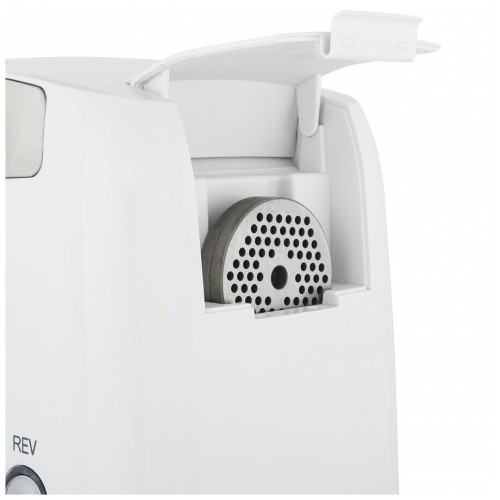 Мясорубка MAUNFELD MMG.2000W, белый