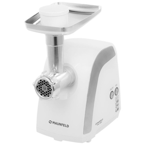 Мясорубка MAUNFELD MMG.2000W, белый