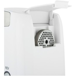 Мясорубка MAUNFELD MMG.2000W, белый