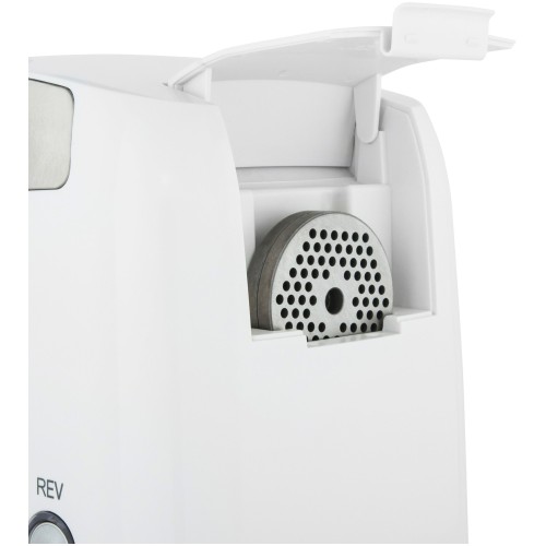 Мясорубка MAUNFELD MMG.2000W, белый