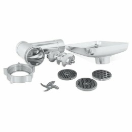 Мясорубка MAUNFELD MMG.2000W, белый